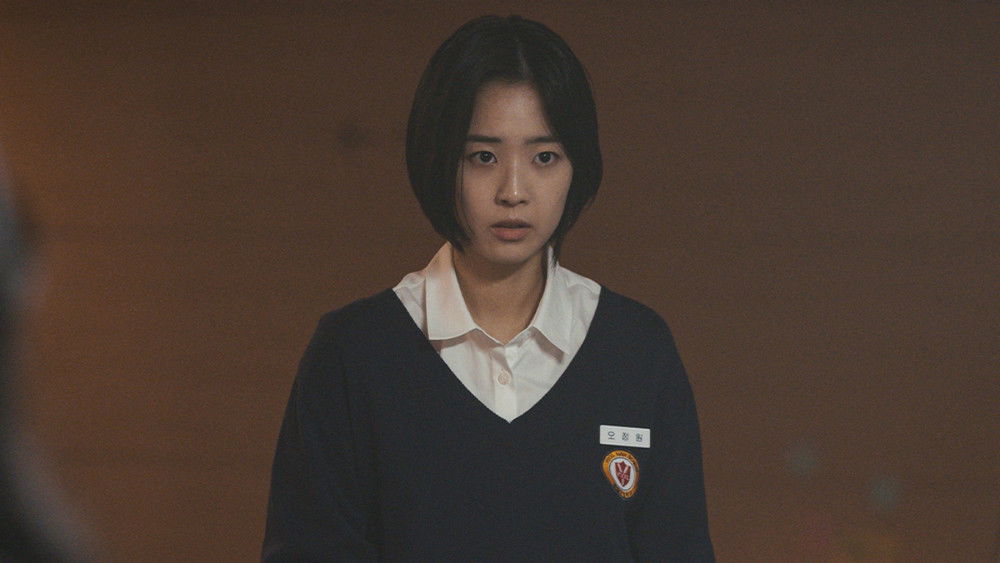 夜幕降临,밤이 되었습니다(2023电视剧集)