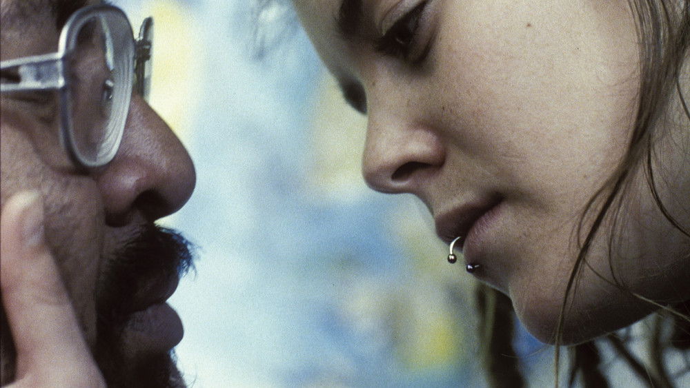 天堂之战,Batalla en el cielo(2005电影)