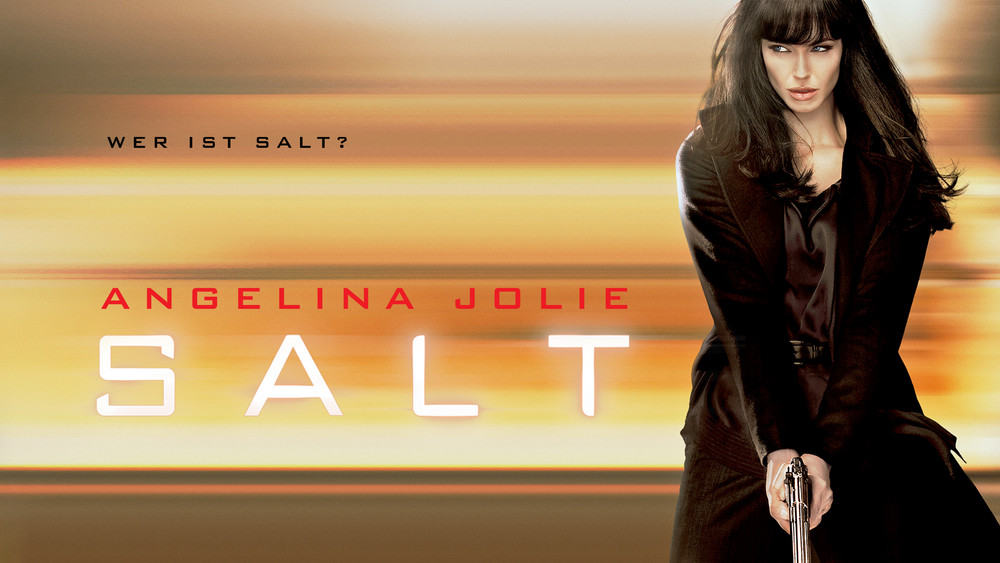 特工绍特,Salt(2010电影)