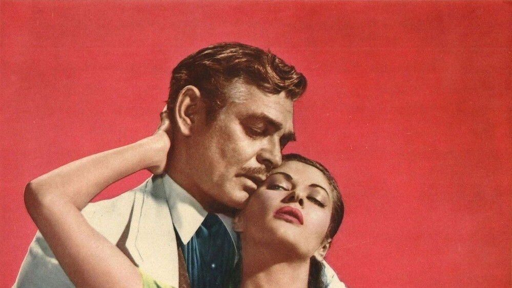 金汉艳奴,Band of Angels(1957电影)