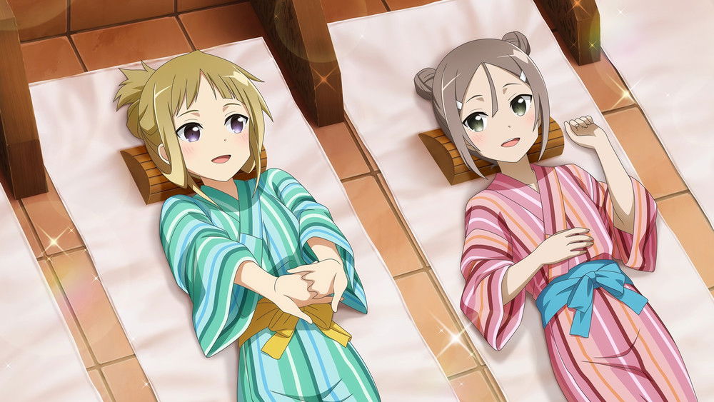 结城友奈是勇者,結城友奈は勇者である(2014日本动漫)