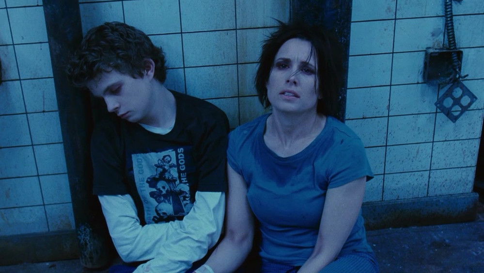 电锯惊魂2,Saw II(2005电影)