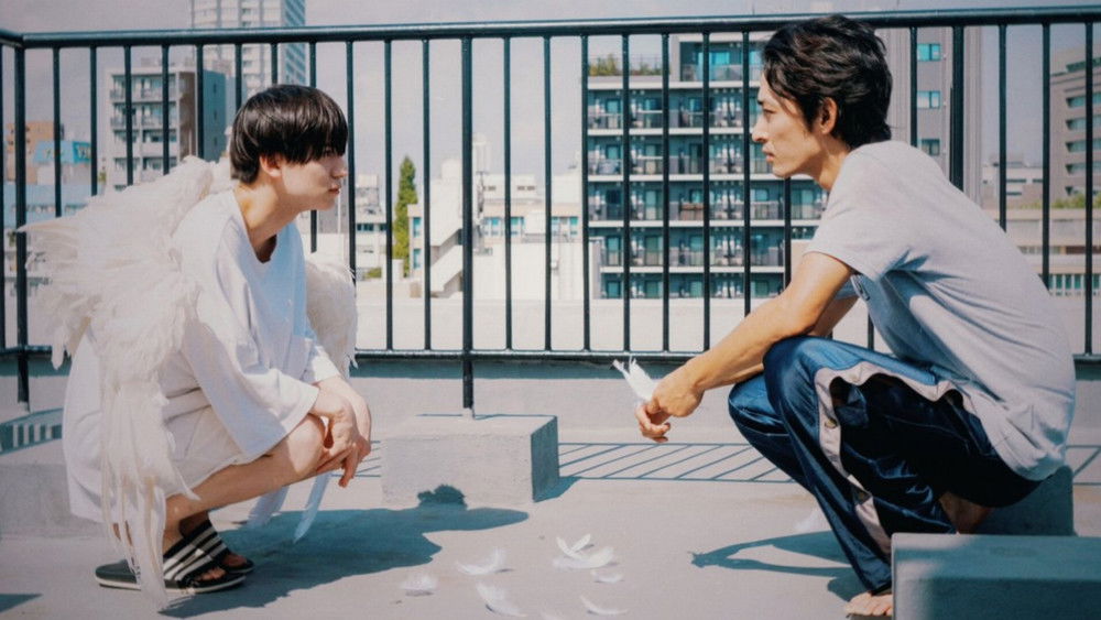 单人房的天使,ワンルームエンジェル(2023电视剧集)