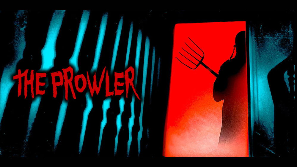 罗斯玛丽的杀手,The Prowler(1981电影)