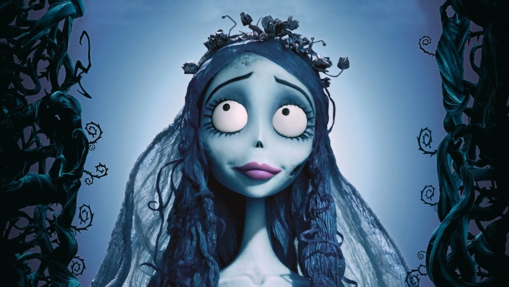 Corpse Bride - Hochzeit mit einer Leiche - © Warner Bros. Entertainment Inc.