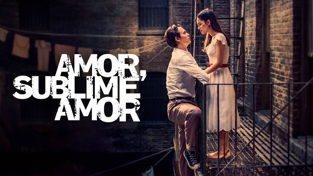 西区故事,West Side Story(2021电影)