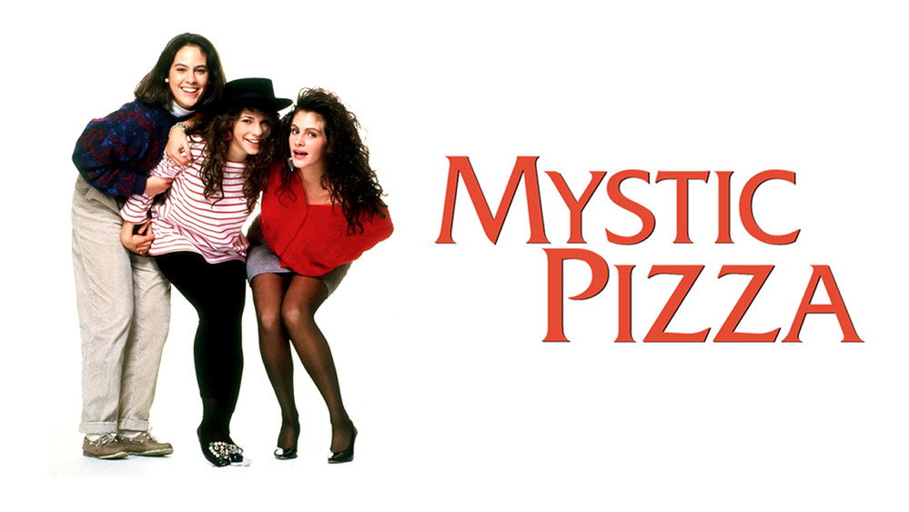 现代灰姑娘,Mystic Pizza(1988电影)