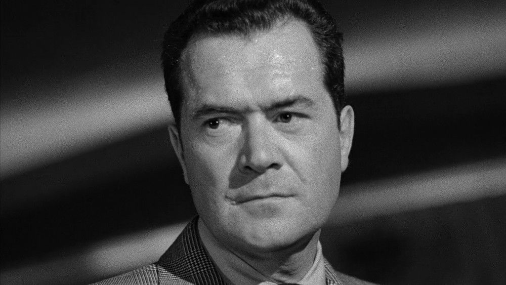 愤怒之声,The Sound of Fury(1950电影)