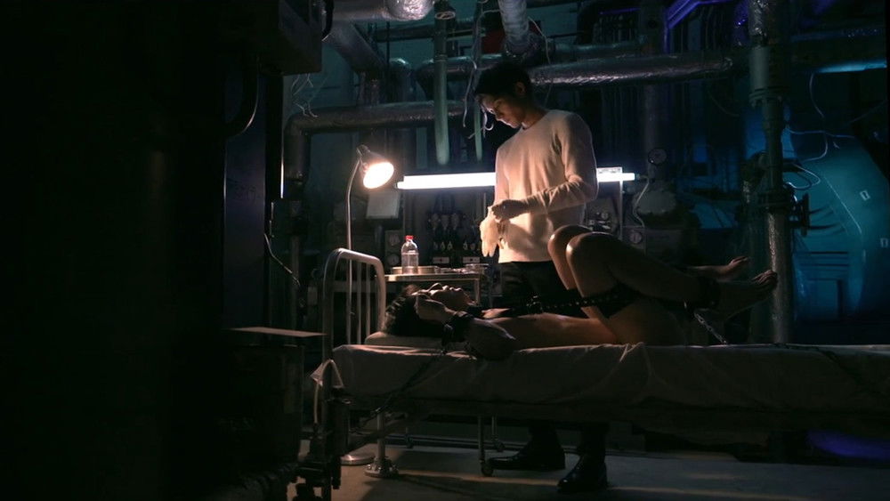 性之剧毒,性の劇薬(2020电影)