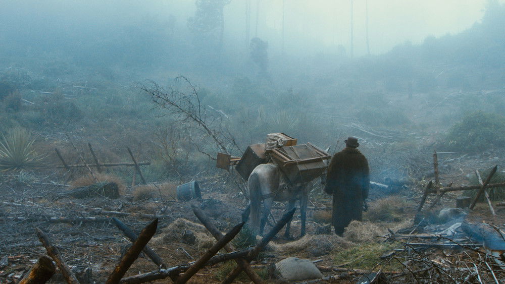 朝向战斗,Vers la Bataille(2019电影)