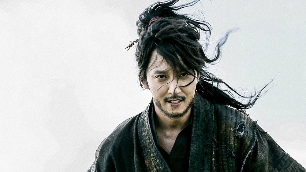 海盗,해적: 바다로 간 산적(2014电影)
