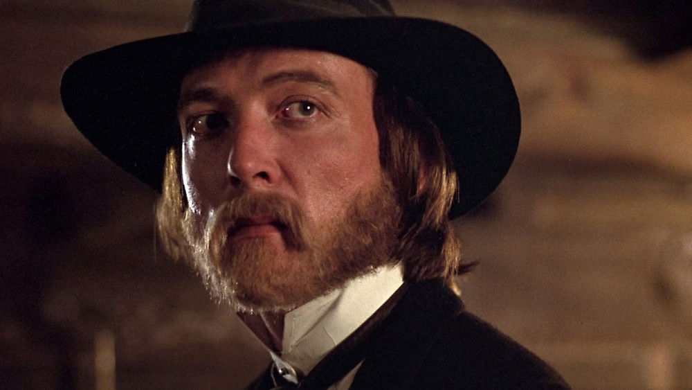 大贼龙虎斗,The Long Riders(1980电影)