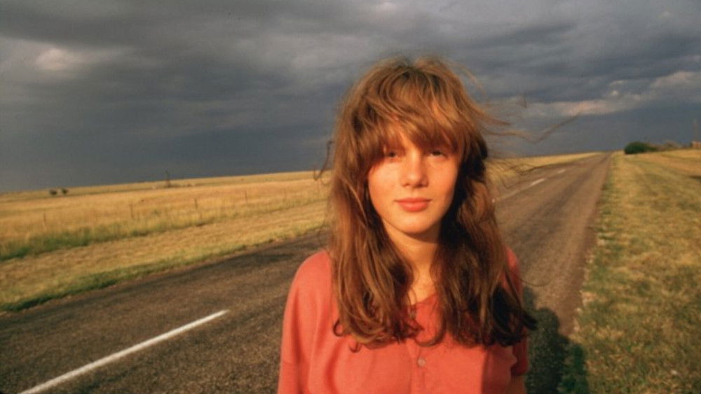 双车道柏油路,Two-Lane Blacktop(1971电影)