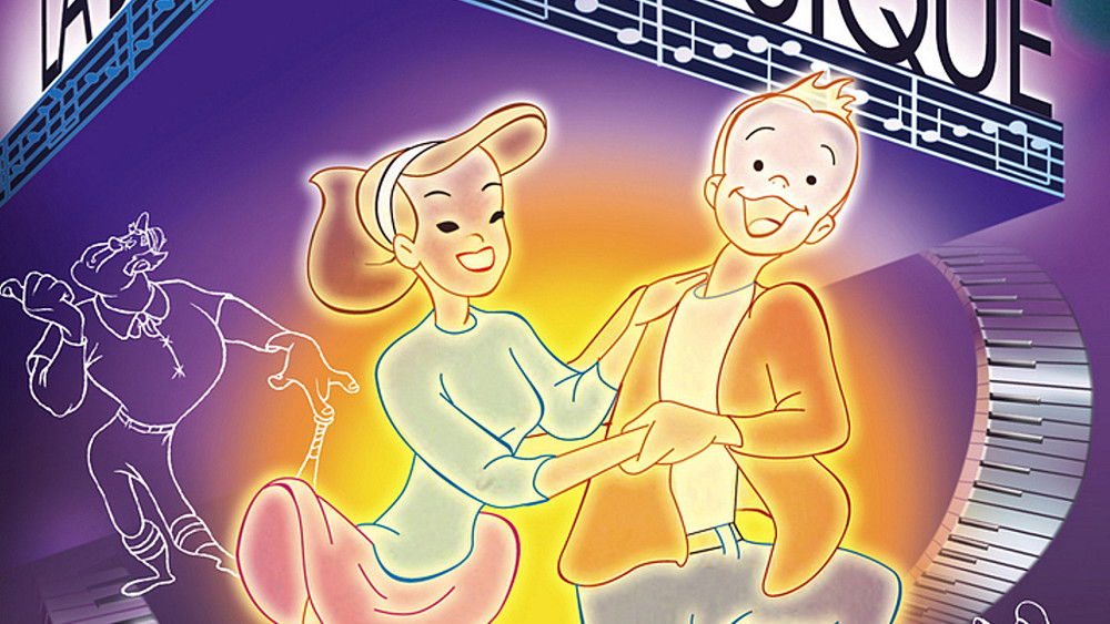 La Boîte à musique