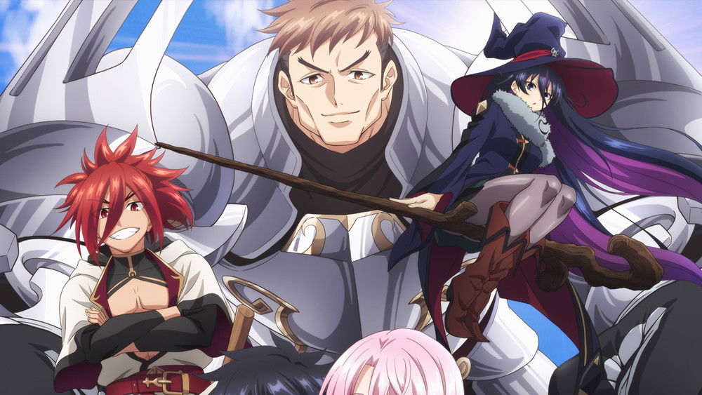 Let This Grieving Soul Retire!