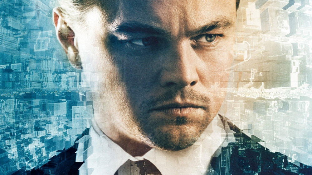 盗梦空间,Inception(2010电影)