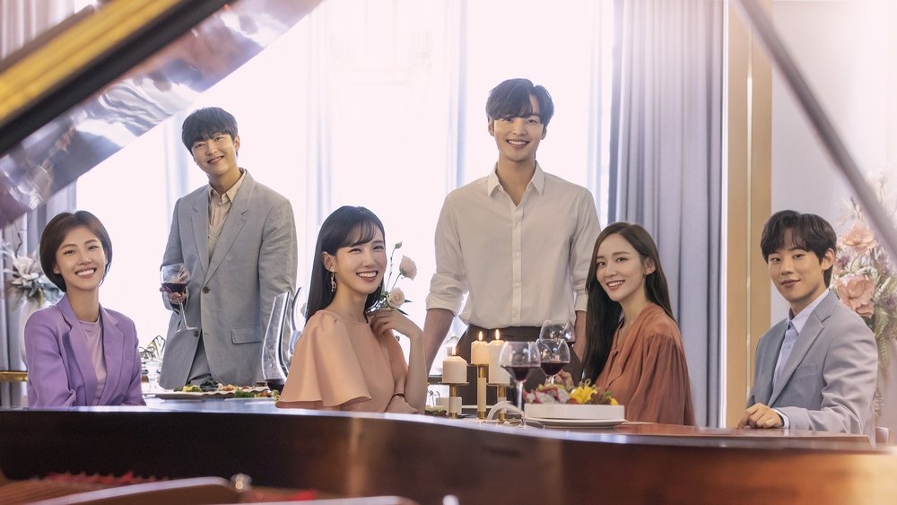 你喜欢勃拉姆斯吗,브람스를 좋아하세요(2020电视剧集)