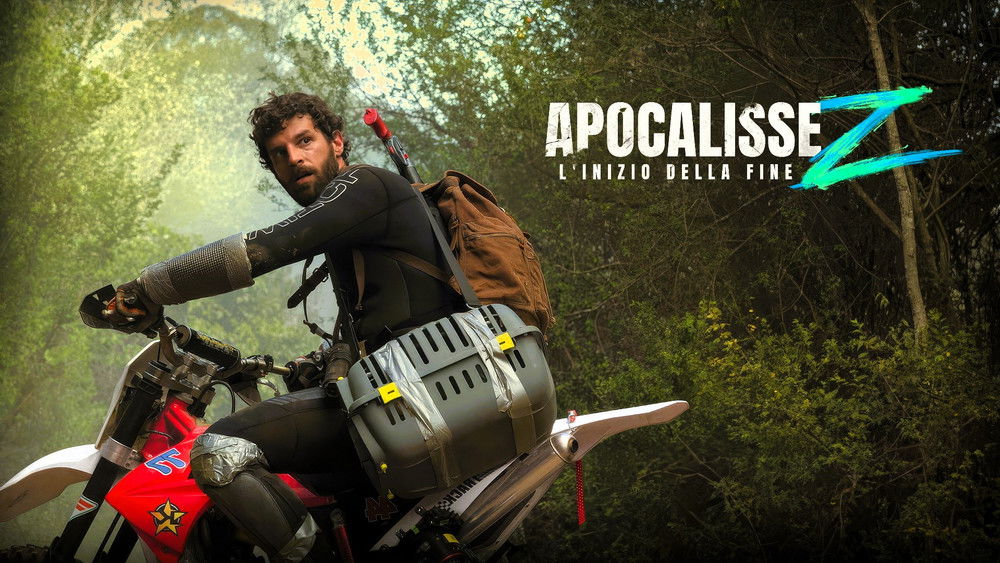 天启Z：完结的起点,Apocalipsis Z: el principio del fin(2024电影)