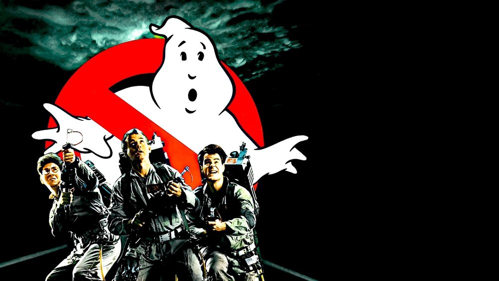 捉鬼敢死队,Ghostbusters(1984电影)
