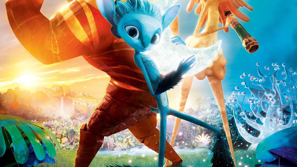 Mune, le gardien de la lune