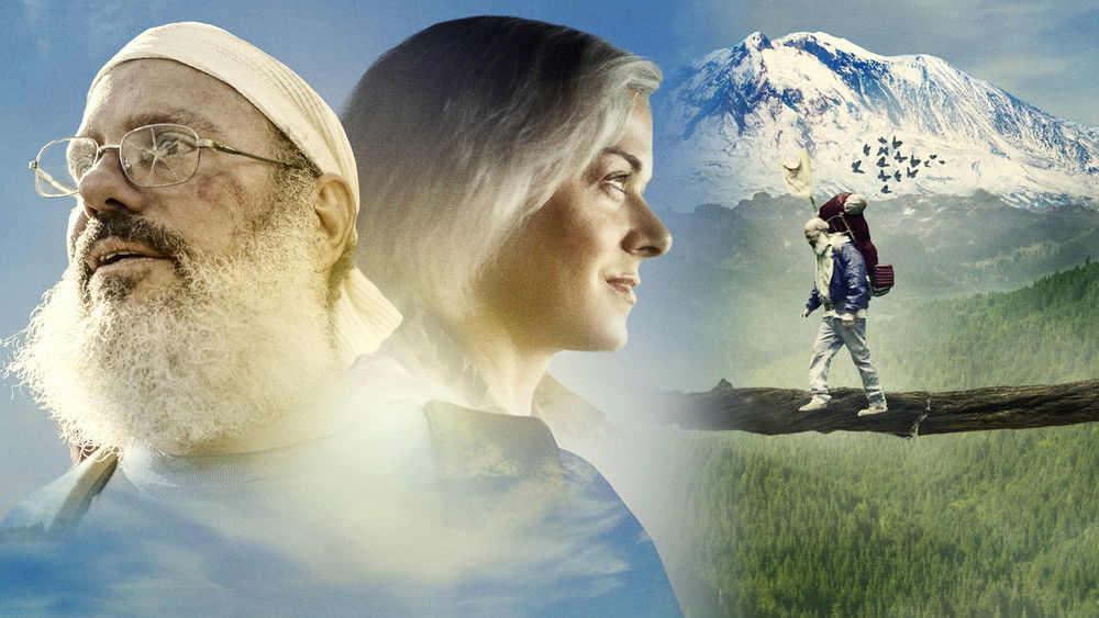 寻蝶记,The Dark Divide(2020电影)