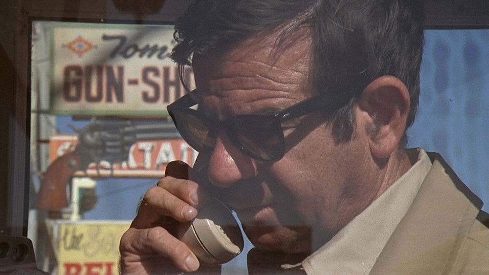 大盗查理,Charley Varrick(1973电影)