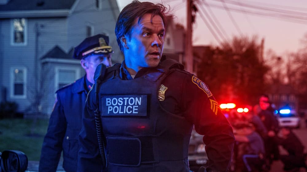 Boston - © CBS Films / Leverage