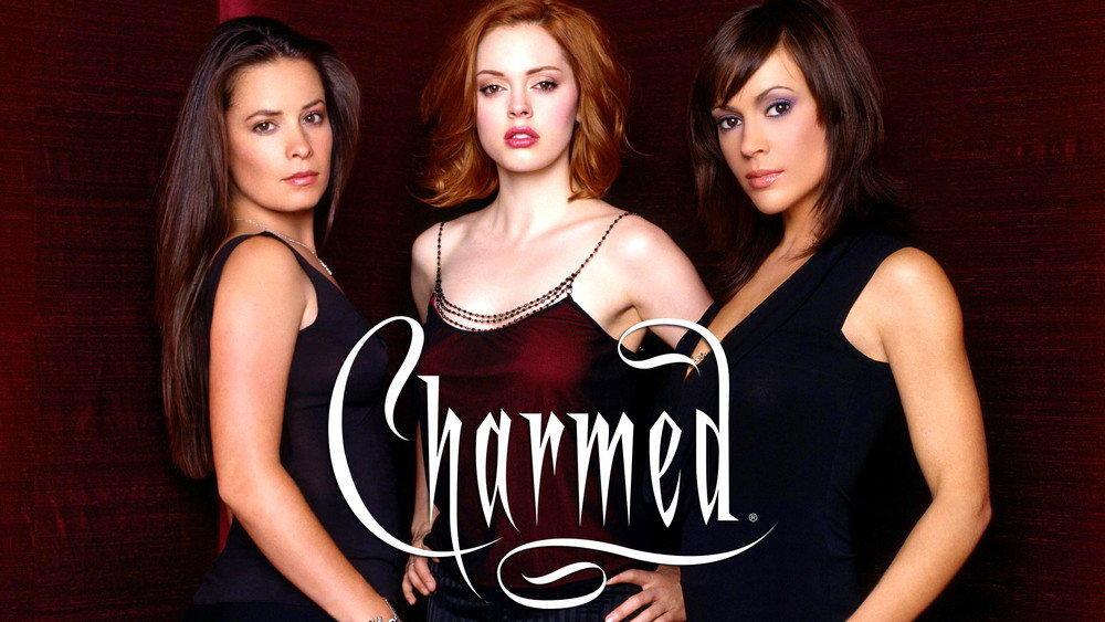 圣女魔咒,Charmed(1998电视剧集)