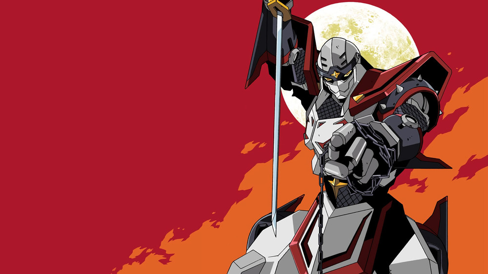 忍者战士飞影,忍者戦士 飛影(1985日本动漫)