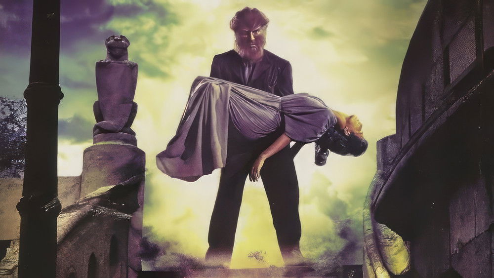 不死之魔,The Undying Monster(1942电影)