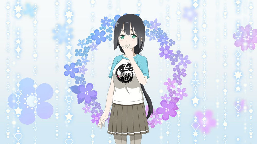 结城友奈是勇者,結城友奈は勇者である(2014日本动漫)