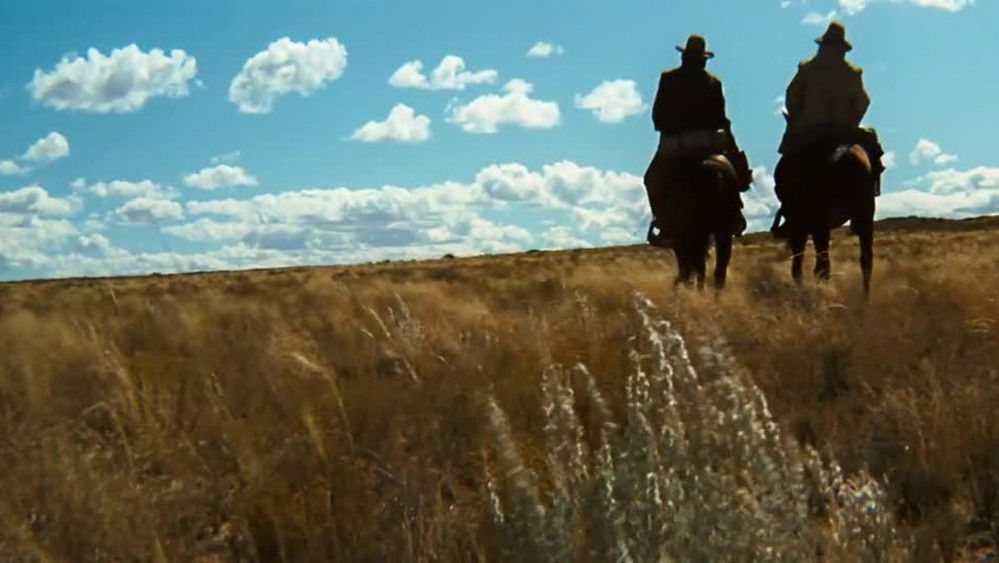 西部执法者,The Outlaw Josey Wales(1976电影)