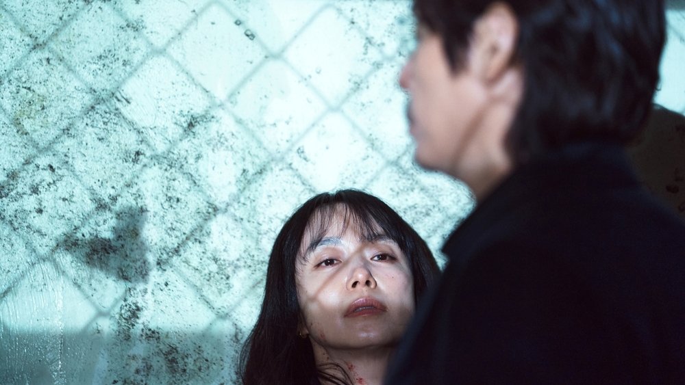 格杀福顺,길복순(2023电影)
