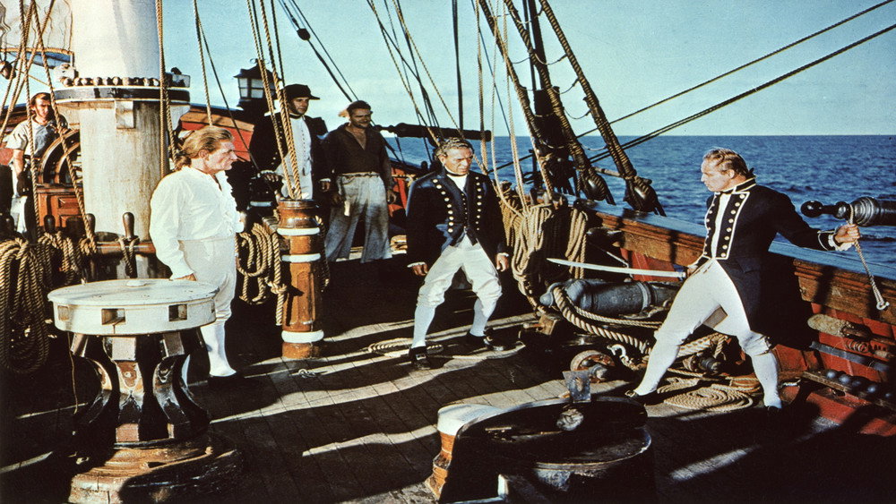 叛舰喋血记,Mutiny on the Bounty(1962电影)