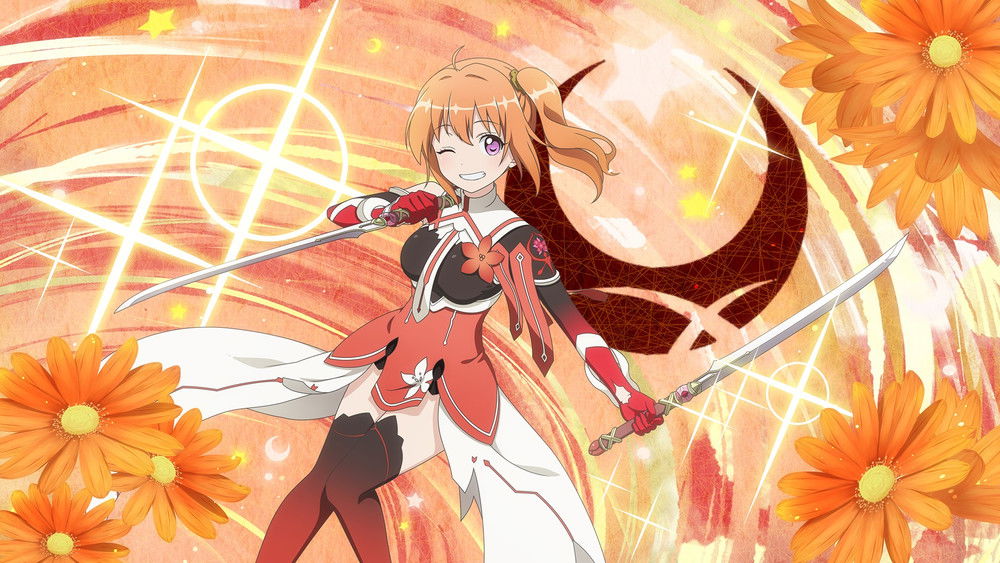 结城友奈是勇者,結城友奈は勇者である(2014日本动漫)