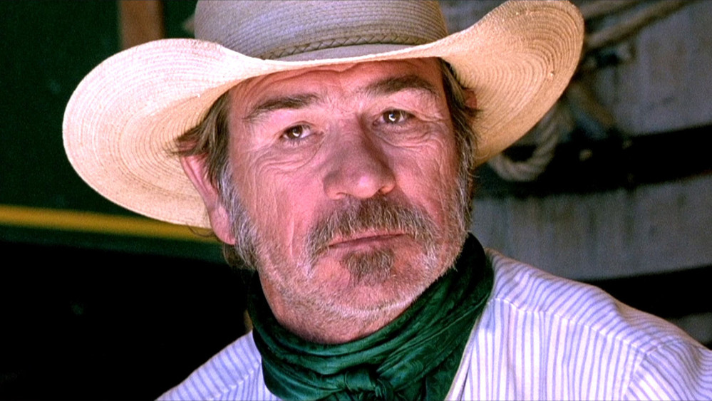 艾斯卡达的三次葬礼,The Three Burials of Melquiades Estrada(2005电影)