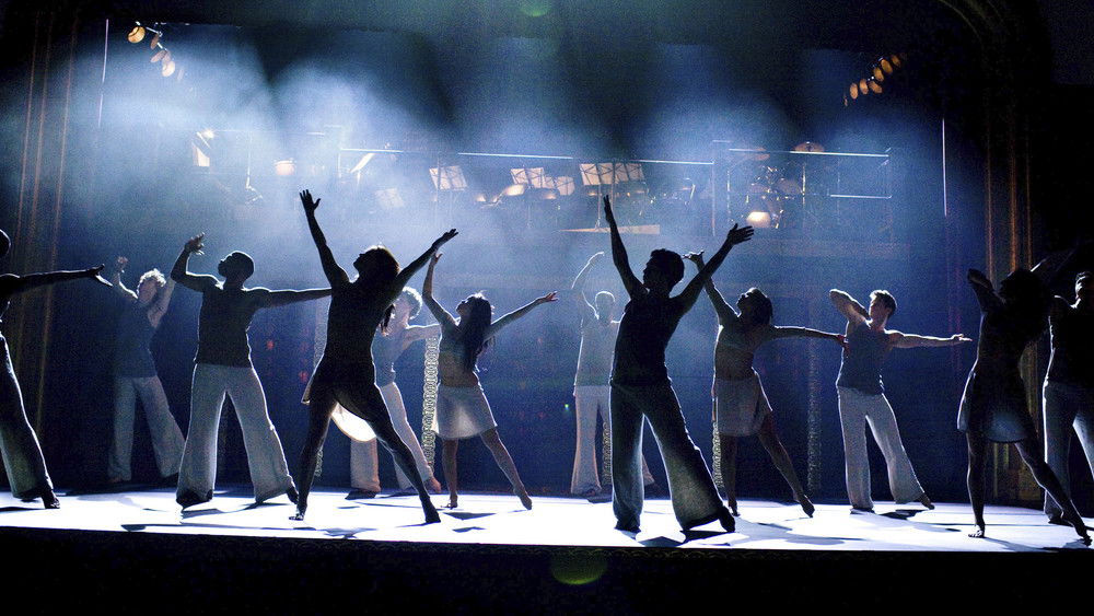 名扬四海,Fame(2009电影)