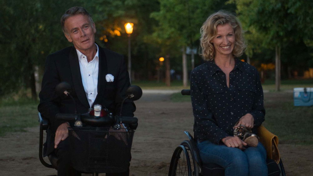 真爱百分百,Tout le monde debout(2018电影)