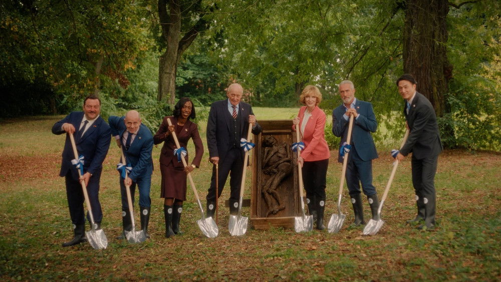 谣言,Rumours(2024电影)