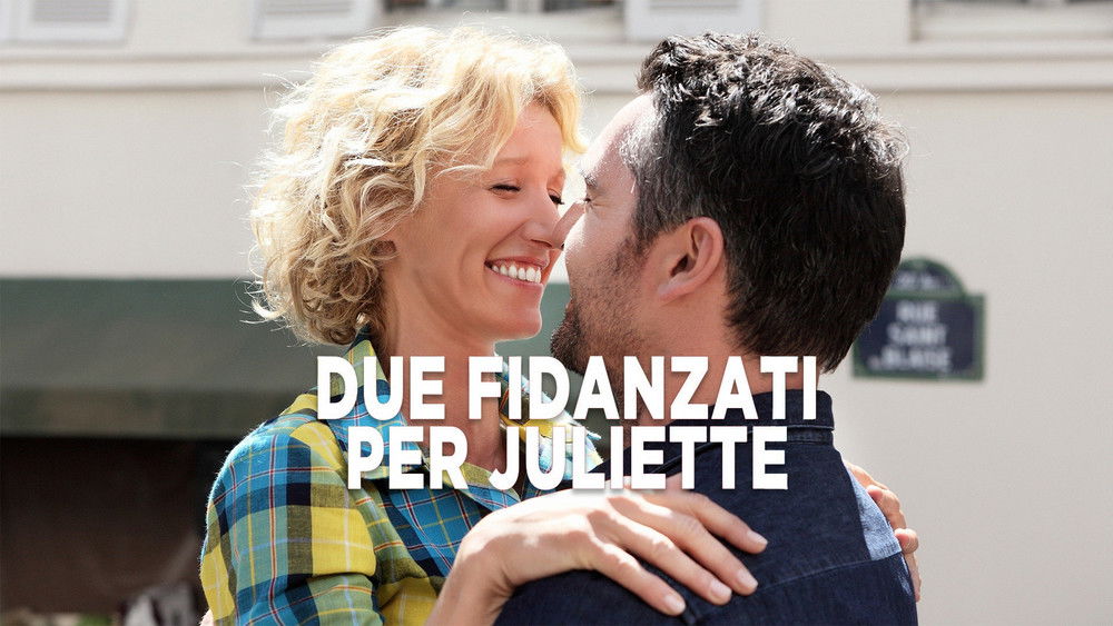 选择困难症,L'Embarras du choix(2017电影)