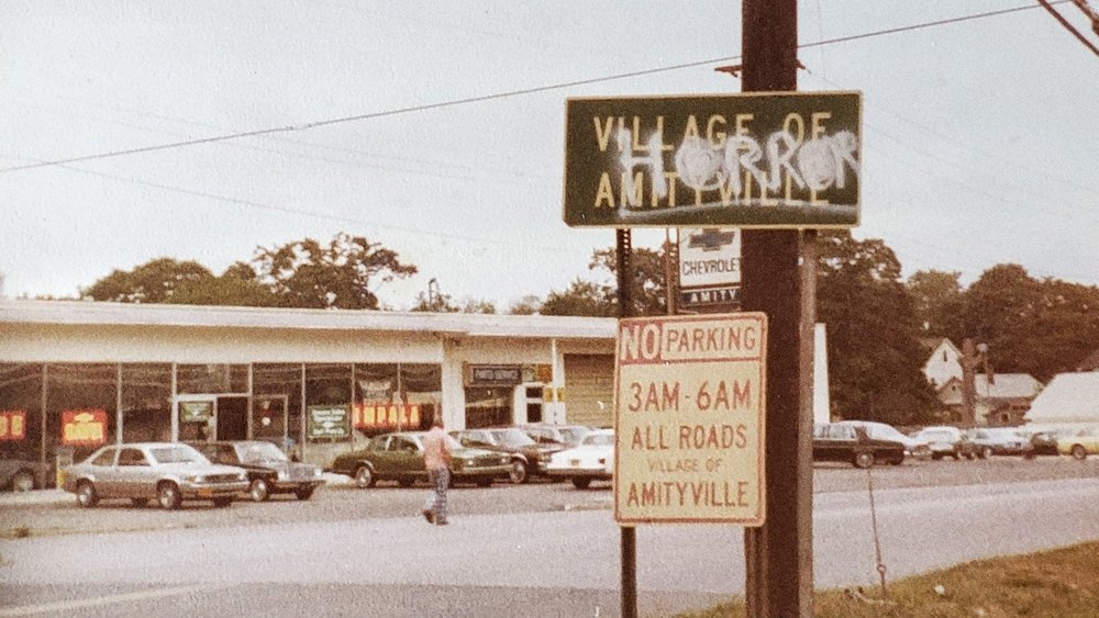Amityville: An Origin Story