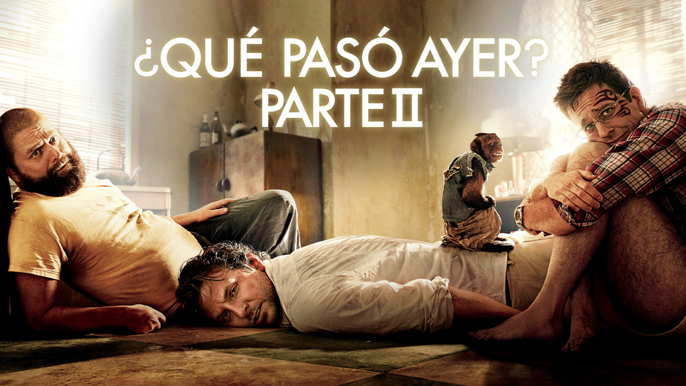 宿醉2,The Hangover Part II(2011电影)