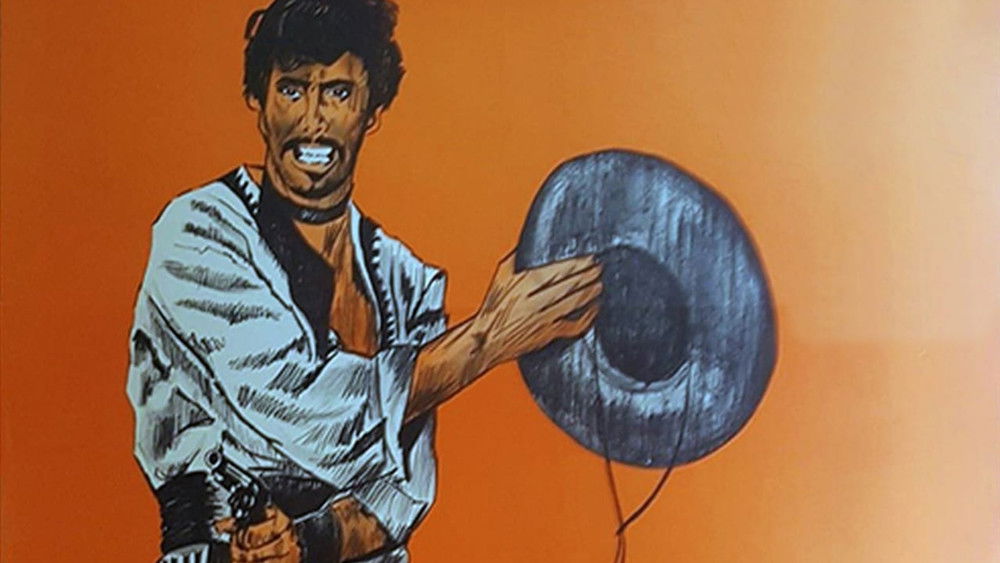 两盎司铅,Due once di piombo(1966电影)