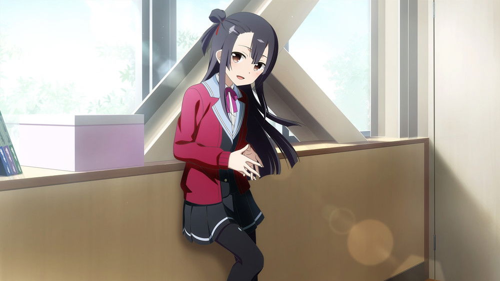 结城友奈是勇者,結城友奈は勇者である(2014日本动漫)