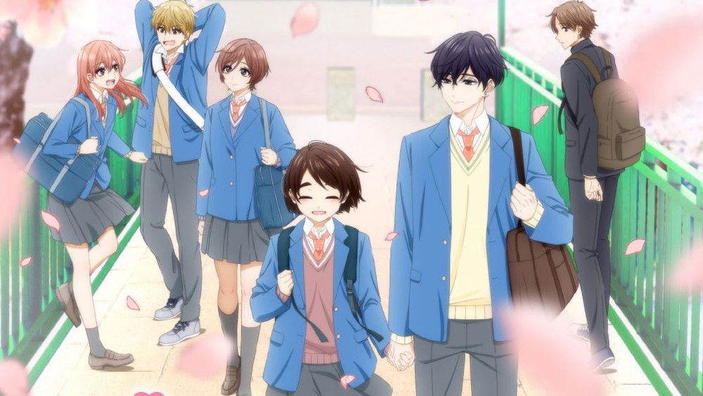 A Condition Called Love