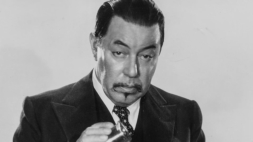 陈查理的秘密,Charlie Chan's Secret(1936电影)