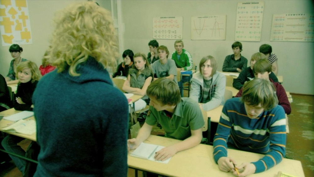 失控的校园,Klass(2007电影)