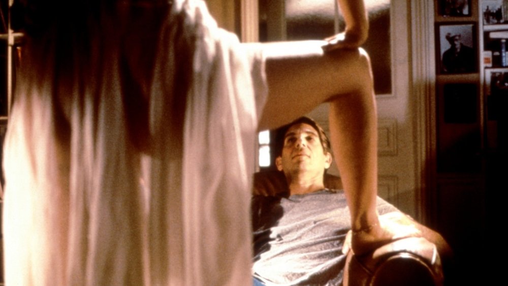 苦月亮,Bitter Moon(1992电影)