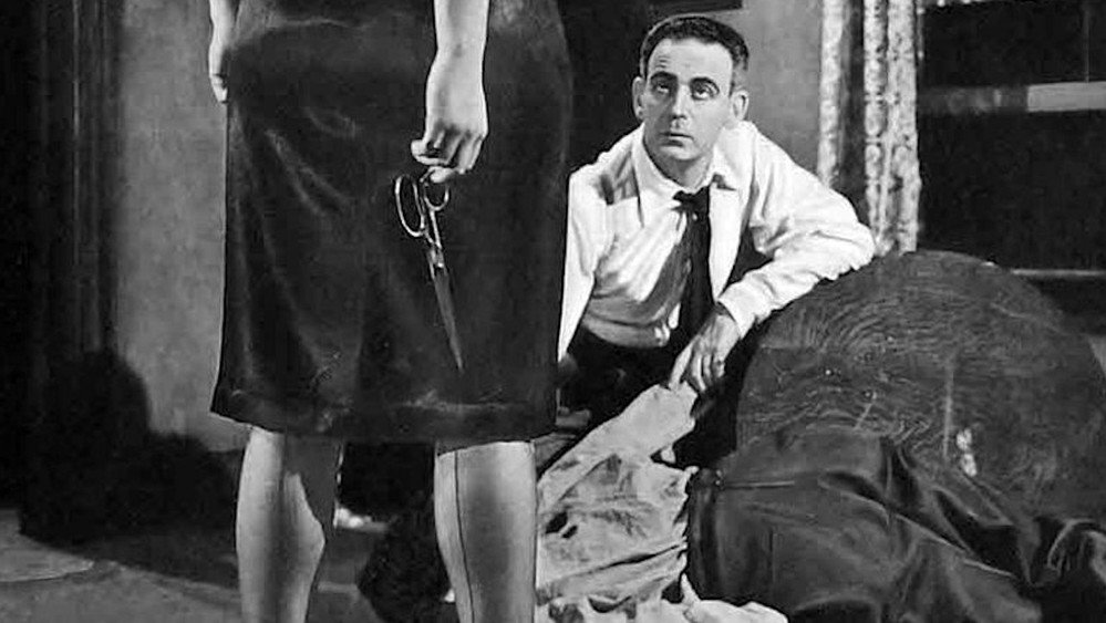 窗,The Window(1949电影)