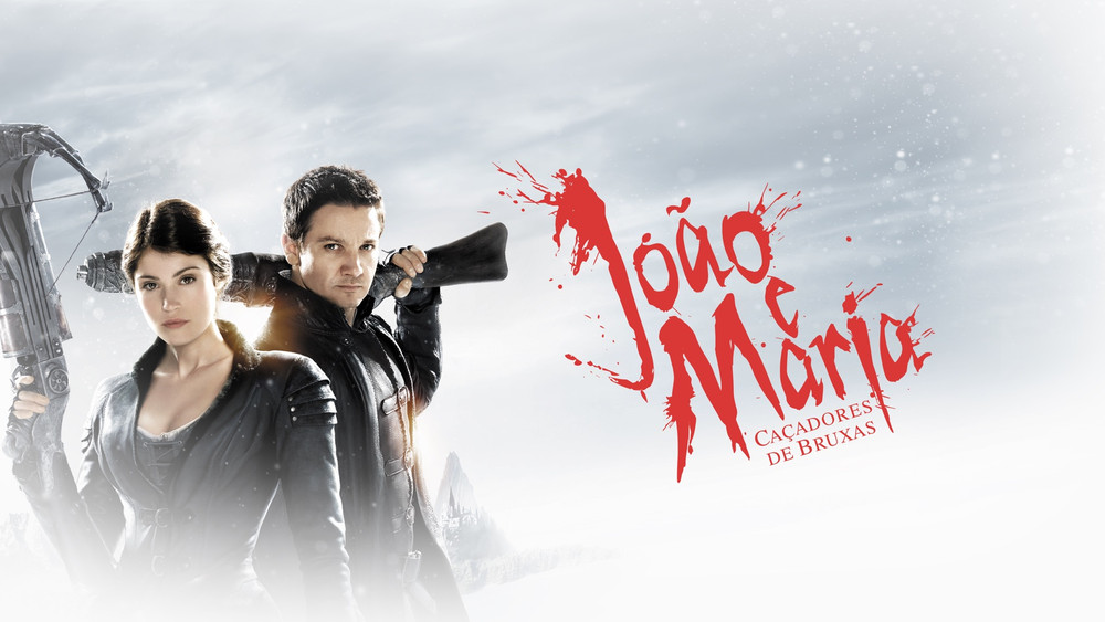 韩赛尔与格蕾特：女巫猎人,Hansel & Gretel: Witch Hunters(2013电影)